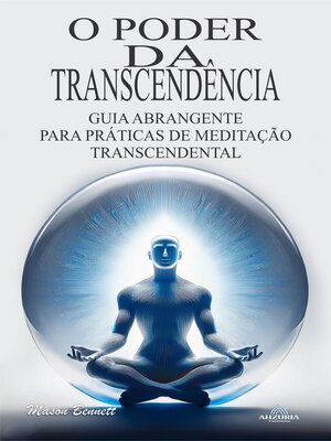 cover image of O Poder da Transcendência